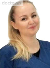Ковалева Екатерина Александровна