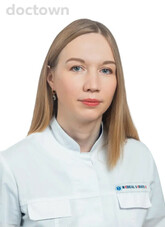 Ковалева Наталья Сергеевна