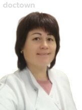 Ковалева Наталья Викторовна