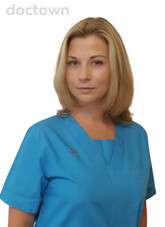 Ковальская Анастасия Анатольевна