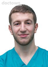 Ковалжи Михаил Федорович