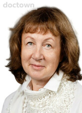 Ковеленова Марина Вячеславовна