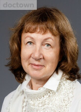 Ковеленова Марина Вячеславовна