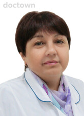 Ковригина Елена Аркадьевна