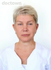 Ковшарёва Ольга Николаевна