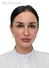 Ковшова Анастасия Алексеевна 