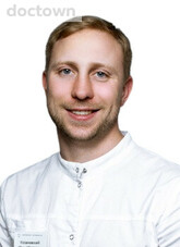 Козачевский Иван Игоревич