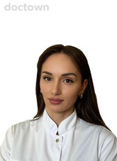 Козаева Светлана Игоревна