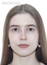 Козар Мария Сергеевна