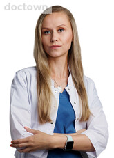 Козаренко Марина Алексеевна