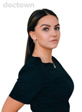 Кожемяко Ангелина Александровна