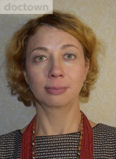 Кожевникова Яна Борисовна