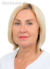 Кожикина Любовь Владимировна