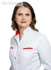 Кожина Яна Николаевна