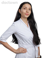 Козина Карина Дмитриевна