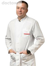 Козлов Алексей Васильевич
