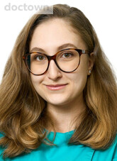 Козлова Алёна Алексеевна