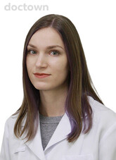 Козлова Арина Константиновна