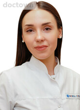 Козлова Дарья Васильевна