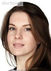 Козлова Екатерина Владимировна