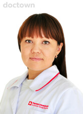 Козлова Эльмира Рамильевна