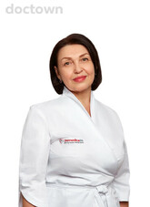 Козлова Наталья Викторовна