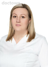 Козлова Светлана Сергеевна