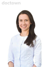 Козлова Виктория Олеговна