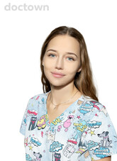 Козлова Юлия Артуровна