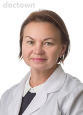 Козловская Татьяна Владимировна