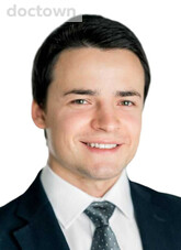 Козырев Данил Александрович