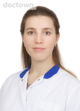 Козюрёнок Полина Сергеевна