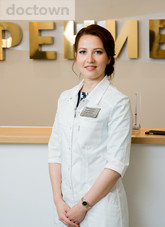 Онищенко Екатерина Сергеевна