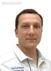 Онохов Олег Васильевич