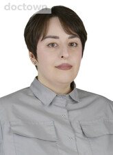 Оноприенко Юлия Александровна