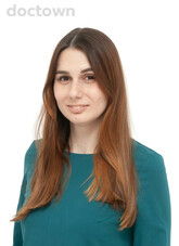 Оноприйчук Александра Романовна