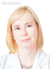 Смагленко Оксана Владимировна