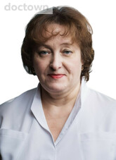 Смелова Виктория Клавдиевна