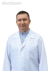 Смирнов Алексей Сергеевич
