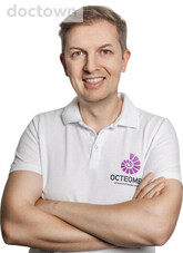 Смирнов Андрей Валерьевич