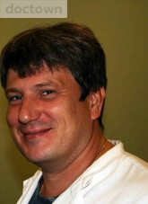 Смирнов Дмитрий Анатольевич