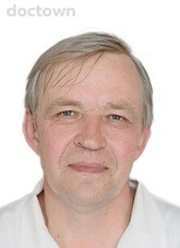 Смирнов Дмитрий Васильевич