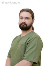 Смирнов Георгий Алексеевич