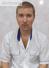 Смирнов Сергей Евгеньевич