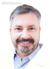 Смирнов Вадим Сергеевич