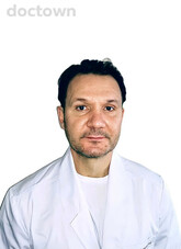 Смирнов Юрий Валерьевич