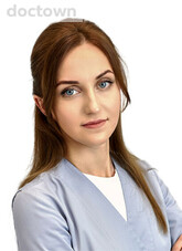 Смирнова Анна Александровна
