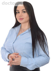 Смирнова Анна Александровна