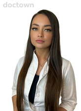 Смирнова Анна Ильинична