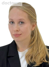 Смирнова (Балагурова) Надежда Дмитриевна